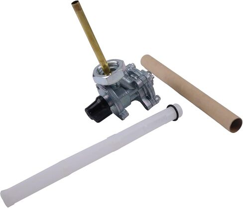 صمام تبديل خزان الوقود بيتكوك 16950-MZ0-033 16950-MZ0-003 متوافق مع Honda GL1500 F6C Valkyrie 1997-2003 16950-MZ0-013 16950-MAS-033 16950-MV9-003 16950-MV9-013 16950-MV 9-023 16950- in Saudi Arabia