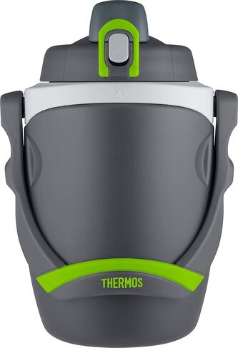 إبريق ماء ثيرموس سايدلاين 64 أونصة (فحمي) (FPG1901CH4) in Kuwait