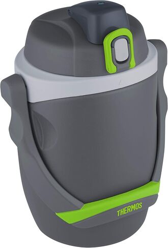 إبريق ماء ثيرموس سايدلاين 64 أونصة (فحمي) (FPG1901CH4) in Kuwait