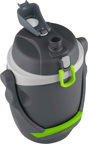 إبريق ماء ثيرموس سايدلاين 64 أونصة (فحمي) (FPG1901CH4) in Kuwait