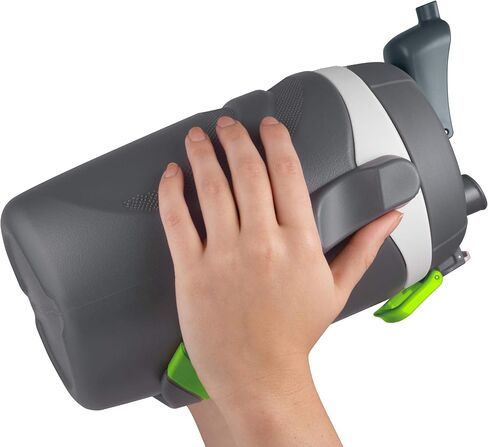 إبريق ماء ثيرموس سايدلاين 64 أونصة (فحمي) (FPG1901CH4) in Kuwait