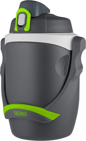 إبريق ماء ثيرموس سايدلاين 64 أونصة (فحمي) (FPG1901CH4) in Kuwait