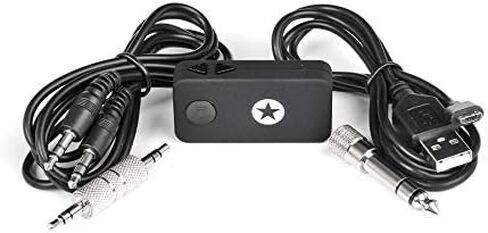 نغمة بلاك ستار: لينك جهاز استقبال بلوتوث in Kuwait