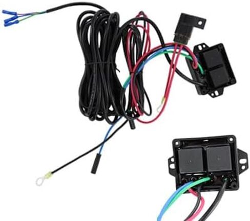 AHJRELAYKIT-2-DP سرج التتابع متوافق مع لوحات جاك أطلس الهيدروليكية 2014+ استبدال AHJRELAYKIT-2-DP AHJRELAYKIT2DP in Saudi Arabia