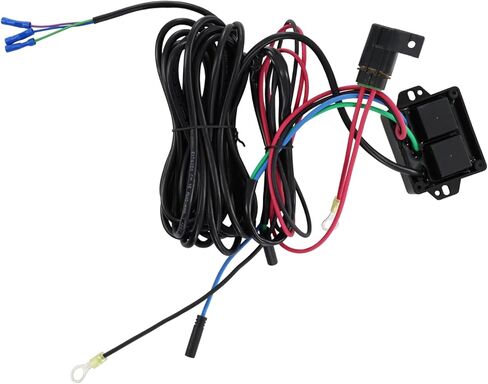 AHJRELAYKIT-2-DP سرج التتابع متوافق مع لوحات جاك أطلس الهيدروليكية 2014+ استبدال AHJRELAYKIT-2-DP AHJRELAYKIT2DP in Saudi Arabia