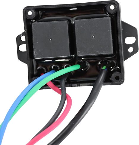 AHJRELAYKIT-2-DP سرج التتابع متوافق مع لوحات جاك أطلس الهيدروليكية 2014+ استبدال AHJRELAYKIT-2-DP AHJRELAYKIT2DP in Saudi Arabia