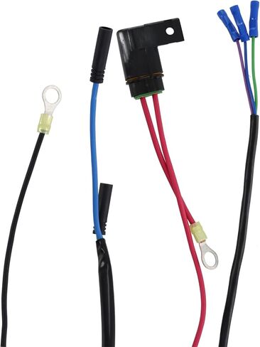 AHJRELAYKIT-2-DP سرج التتابع متوافق مع لوحات جاك أطلس الهيدروليكية 2014+ استبدال AHJRELAYKIT-2-DP AHJRELAYKIT2DP in Saudi Arabia