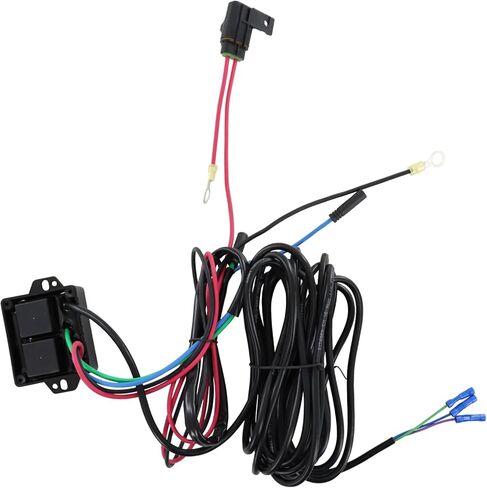 AHJRELAYKIT-2-DP سرج التتابع متوافق مع لوحات جاك أطلس الهيدروليكية 2014+ استبدال AHJRELAYKIT-2-DP AHJRELAYKIT2DP in Saudi Arabia