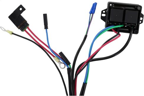 AHJRELAYKIT-2-DP سرج التتابع متوافق مع لوحات جاك أطلس الهيدروليكية 2014+ استبدال AHJRELAYKIT-2-DP AHJRELAYKIT2DP in Saudi Arabia