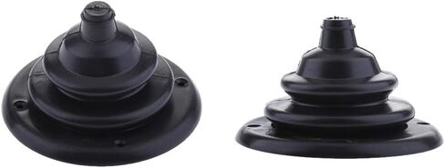 2 قطعة 4 بوصة 100 تزوير كابل التوجيه غطاء فتحة الحذاء منفاخ واقي غطاء حماية المحرك للقوارب البحرية واليخوت وإكسسوارات القوارب صندوق السفينة in Kuwait