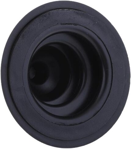 2 قطعة 4 بوصة 100 تزوير كابل التوجيه غطاء فتحة الحذاء منفاخ واقي غطاء حماية المحرك للقوارب البحرية واليخوت وإكسسوارات القوارب صندوق السفينة in Kuwait