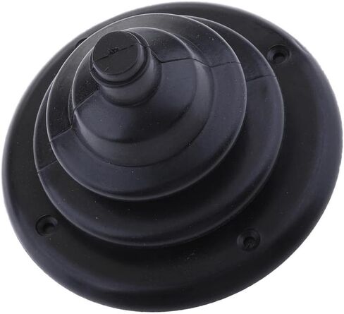 2 قطعة 4 بوصة 100 تزوير كابل التوجيه غطاء فتحة الحذاء منفاخ واقي غطاء حماية المحرك للقوارب البحرية واليخوت وإكسسوارات القوارب صندوق السفينة in Kuwait