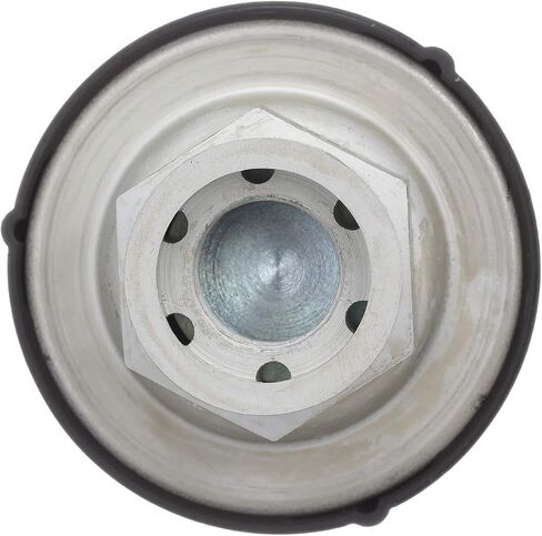 Delphi FP10708 Fuel Pressure Regulator, 1 Pack in Saudi Arabia