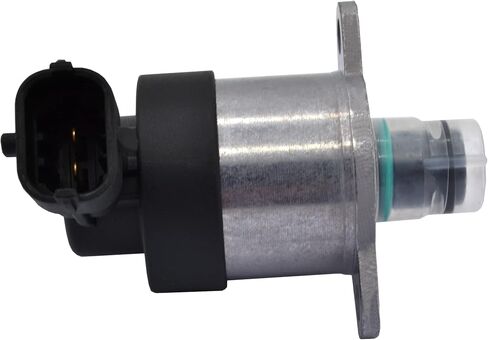 0928400653 97369850 صمام وحدة قياس منظم ضغط حقن الوقود يناسب تشيفي 04-05 Duramax LLY ديزل يستبدل 0928400653 97369850 صمام التحكم اللولبي in Kuwait