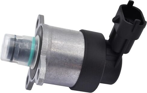 0928400653 97369850 صمام وحدة قياس منظم ضغط حقن الوقود يناسب تشيفي 04-05 Duramax LLY ديزل يستبدل 0928400653 97369850 صمام التحكم اللولبي in Kuwait