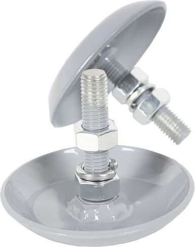 استبدال بولاريس رينجر أحذية محراث الثلج الحلاقة أحذية التزلج ضبط سريع UTV ATV استبدال ل 2877245 in Kuwait