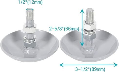 استبدال بولاريس رينجر أحذية محراث الثلج الحلاقة أحذية التزلج ضبط سريع UTV ATV استبدال ل 2877245 in Kuwait