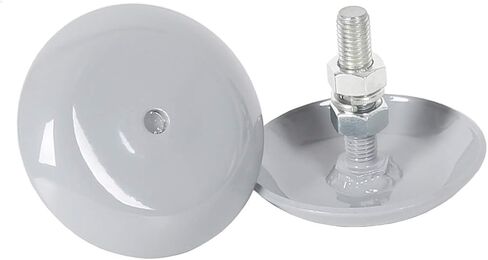 استبدال بولاريس رينجر أحذية محراث الثلج الحلاقة أحذية التزلج ضبط سريع UTV ATV استبدال ل 2877245 in Kuwait