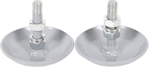 استبدال بولاريس رينجر أحذية محراث الثلج الحلاقة أحذية التزلج ضبط سريع UTV ATV استبدال ل 2877245 in Kuwait