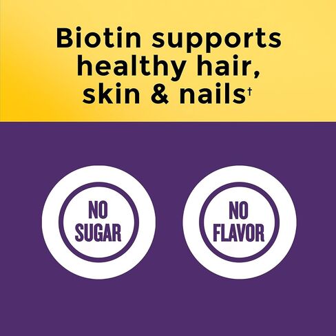 Nature Made Collagen Peptides Powder Type 1 and 3, Joint Support Collagen Powder Unflavored, Sugar Free, Keto Friendly with Biotin for Hair, Skin & Nails Support, 11.2 oz, 28 Day Supply in Saudi Arabia