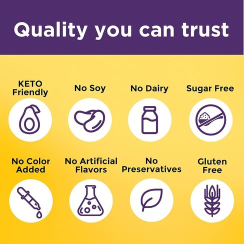 Nature Made Collagen Peptides Powder Type 1 and 3, Joint Support Collagen Powder Unflavored, Sugar Free, Keto Friendly with Biotin for Hair, Skin & Nails Support, 11.2 oz, 28 Day Supply in Saudi Arabia