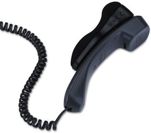 Tribello Telephone Shoulder Rest, Gel Padded Phone Cushion for handset Phones, Comfort & Support for Hands Free Phone Conversations in Saudi Arabia