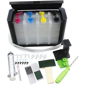 UP Ink Cartridge Replacement for HP 21 22 60XL 61XL 62XL 63XL 64XL 65XL 92XL 94XL 901XL 56XL 57XL 58XL 650XL 652XL for HP 61XL