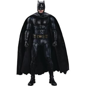 The Justice League: Batman (Version 2.0) DAH-107 Dynamic 8-ction Figure