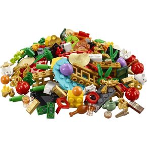 LEGO Lunar New Year VIP Add-On Pack (40605)