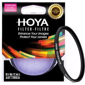 Hoya 82mm RA54 Red Enhancer Orange Intensifier Filter, 1.4 عامل فلتر 0.5 Stop