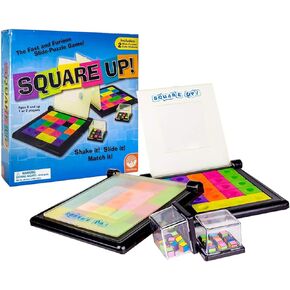 Mindware Square Up