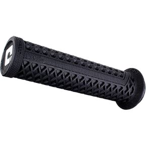 ODI Vans v2.1 Lock-On Grips - Black