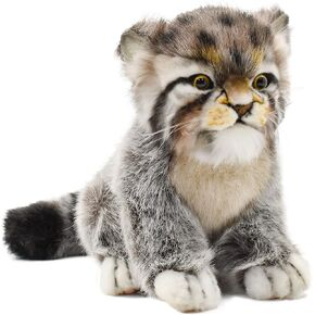 Hansa - Pallas Kitten, 12"