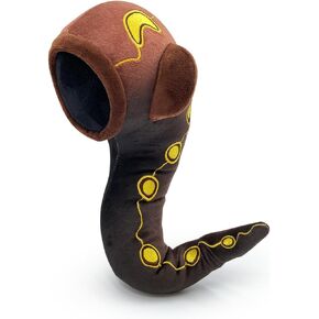 Youtooz Sea Slug Plush Toy 9 Inches - Plush Toy -Super Soft and Huggable Sea Slug Stuffed Doll of Bioshock - Perfect for Collectors & Gamers of Bioshock– Officially Licensed