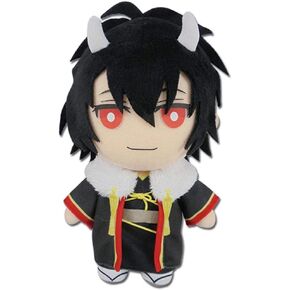 Great Eastern Entertainment Kakuriyo - Odanna Plush 8" H, Multicolored