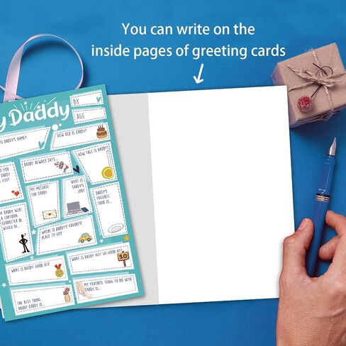 Hilarious Father’s Day Card for the Medium-Rare Legend, Because You’re Too Cool to Be Well-Done, You’re the Rarest Steak in the Dad BBQ in Saudi Arabia