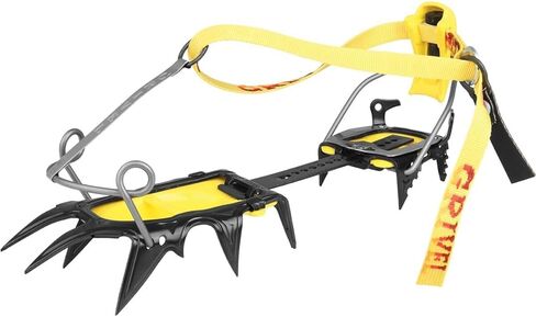 Grivel G12 New-Matic EVO in Kuwait