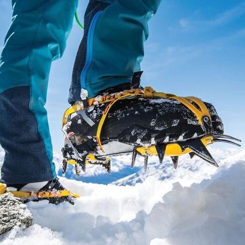 Grivel G12 New-Matic EVO in Kuwait