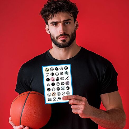 أيقونات Globleland الرياضية Clear Stamps لجعل البطاقات كرة السلة السيليكون Clear Stamps كرة القدم جولف الطوابع الشفافة in Saudi Arabia