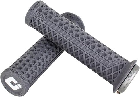 مقابض قفل ODI Vans v2.1 - أسود in Kuwait