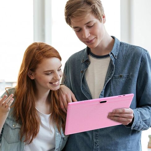 Tablet Android 14, Tablets 10 inch 8GB RAM+ 64GB ROM+ 1TB Expandable Tablet PC, 1280 * 800 IPS Screen, Dual Camera, Powerful Processor, 6000mAh Battery, Bluetooth,WiFi, Google Certified Tablet in Kuwait