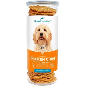 Chicken Chips 5.5 oz - Cockapoo
