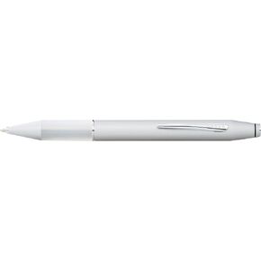 Cross Easy Writer Ballpoint Pen - Satin Chrome
