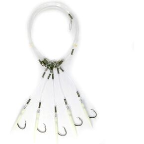 R&R Tackle Deep Drop Rig Size 8/0