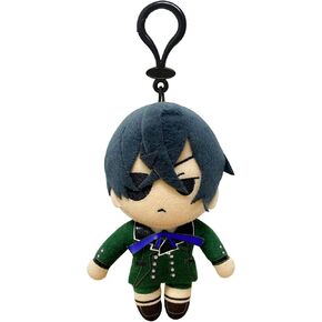 بتلر الترفيه الشرقي العظيم - Ciel Plush 5 ''