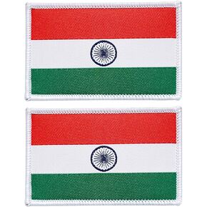 Stidsds 2 Pack Philippines Flag Patch Filipino Flips Patches Patches Philippines Flags Militar