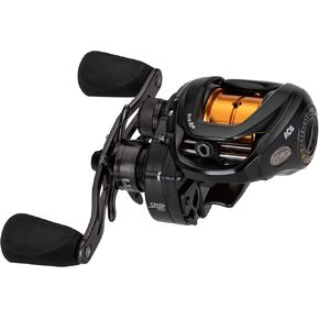 Lew's Pro S&P Speed Spool SLP 8.3:1 Baitcast Reel Left H in Kuwait