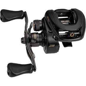 BB1 Pro LFS 7.5:1 Right Hand Baitcast Reel