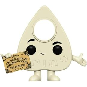 Exclusive Ouija Board Planchette - Retro Game Funko Pop! Vinyl