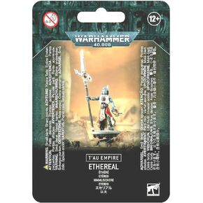 Games Workshop - Warhammer 40,000 - T'au Empire: Ethereal